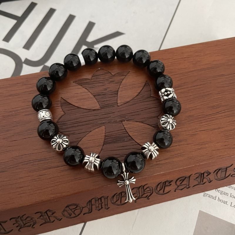 Chrome Hearts Bracelets